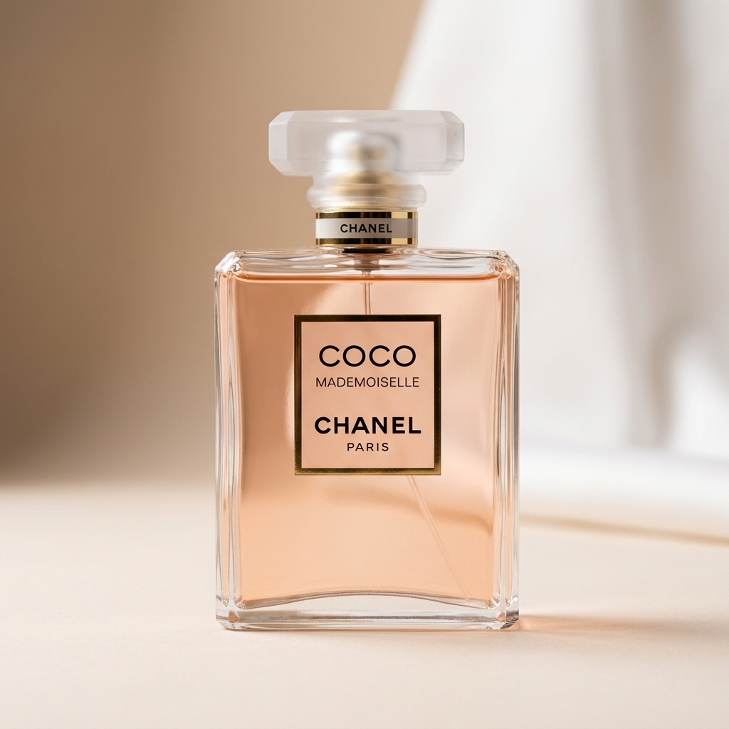 Chanel Coco Mademoiselle Eau de Parfum 100ml