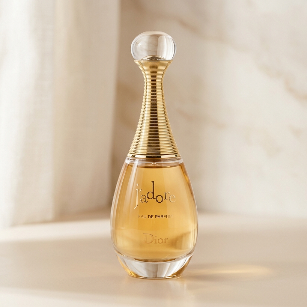 Dior J adore Eau de Parfum 100ml