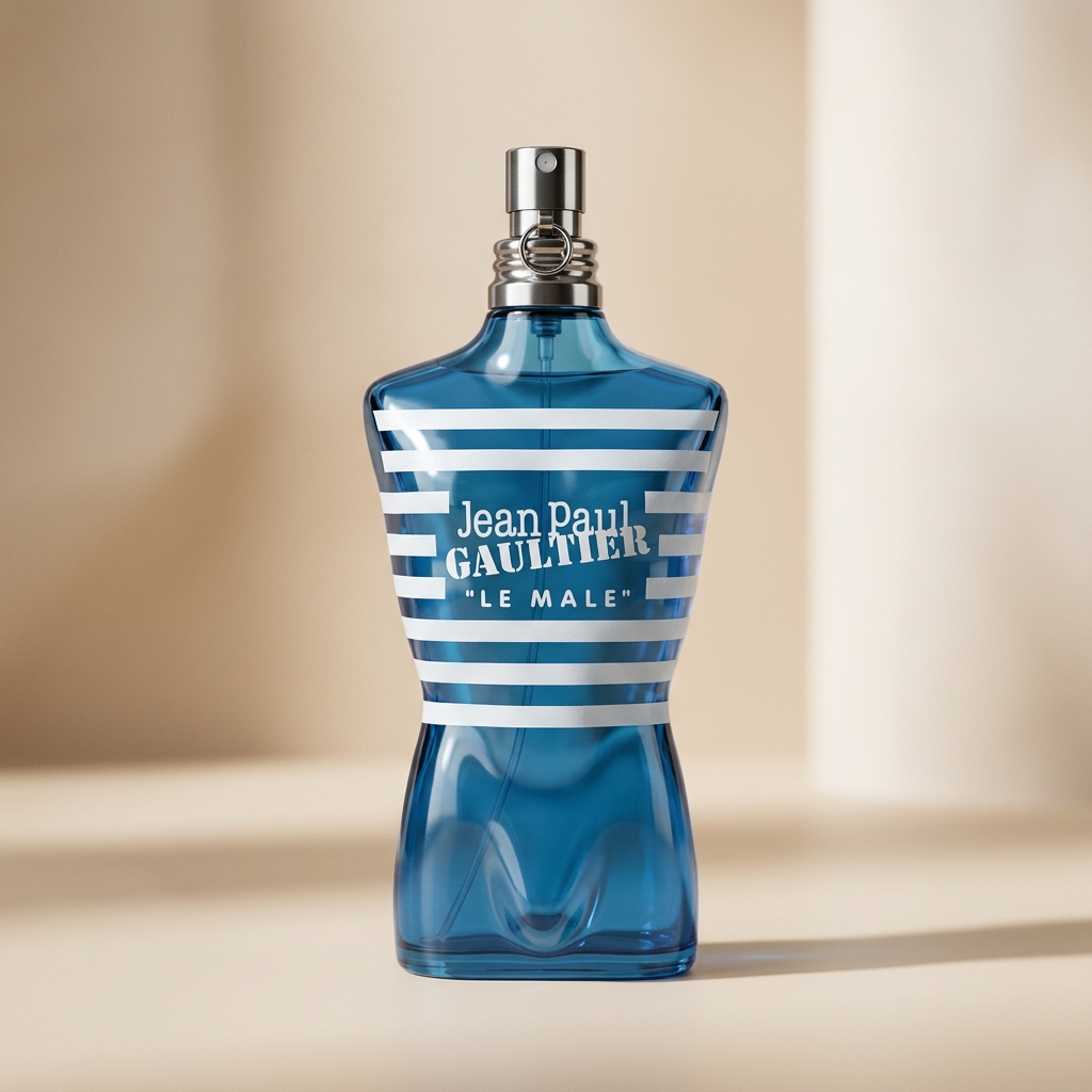 Jean Paul Gaultier Le Male Eau de Toilette 125ml