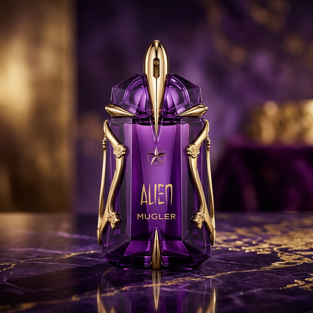 Mugler Alien Eau de Parfum 90ml