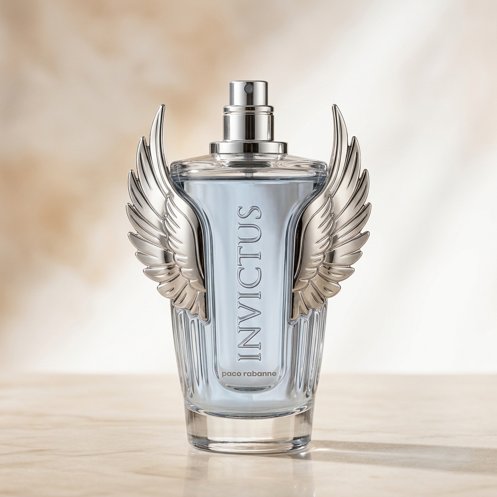 Paco Rabanne Invictus Eau de Toilette 100ml