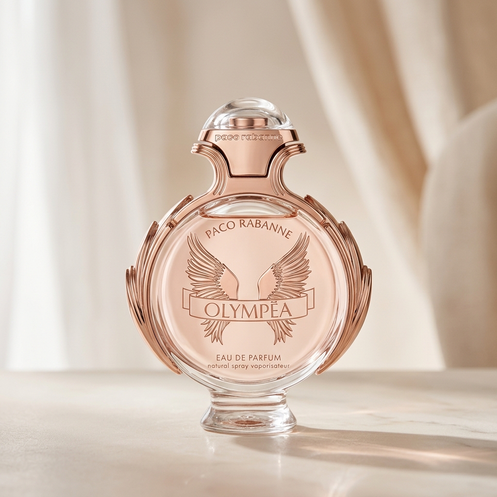 Paco Rabanne Olympea Eau de Parfum 80ml