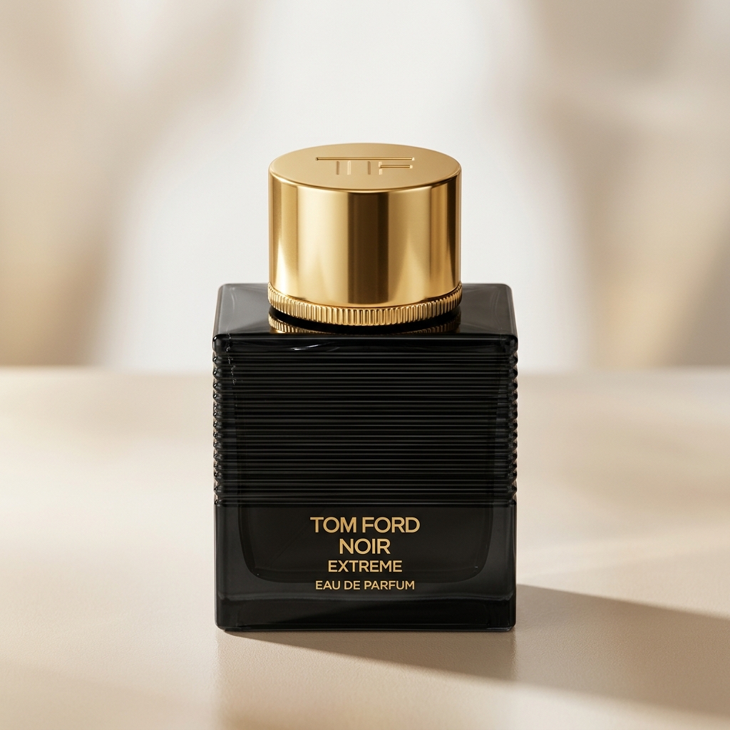 Tom Ford Noir Extreme Eau de Parfum 100ml
