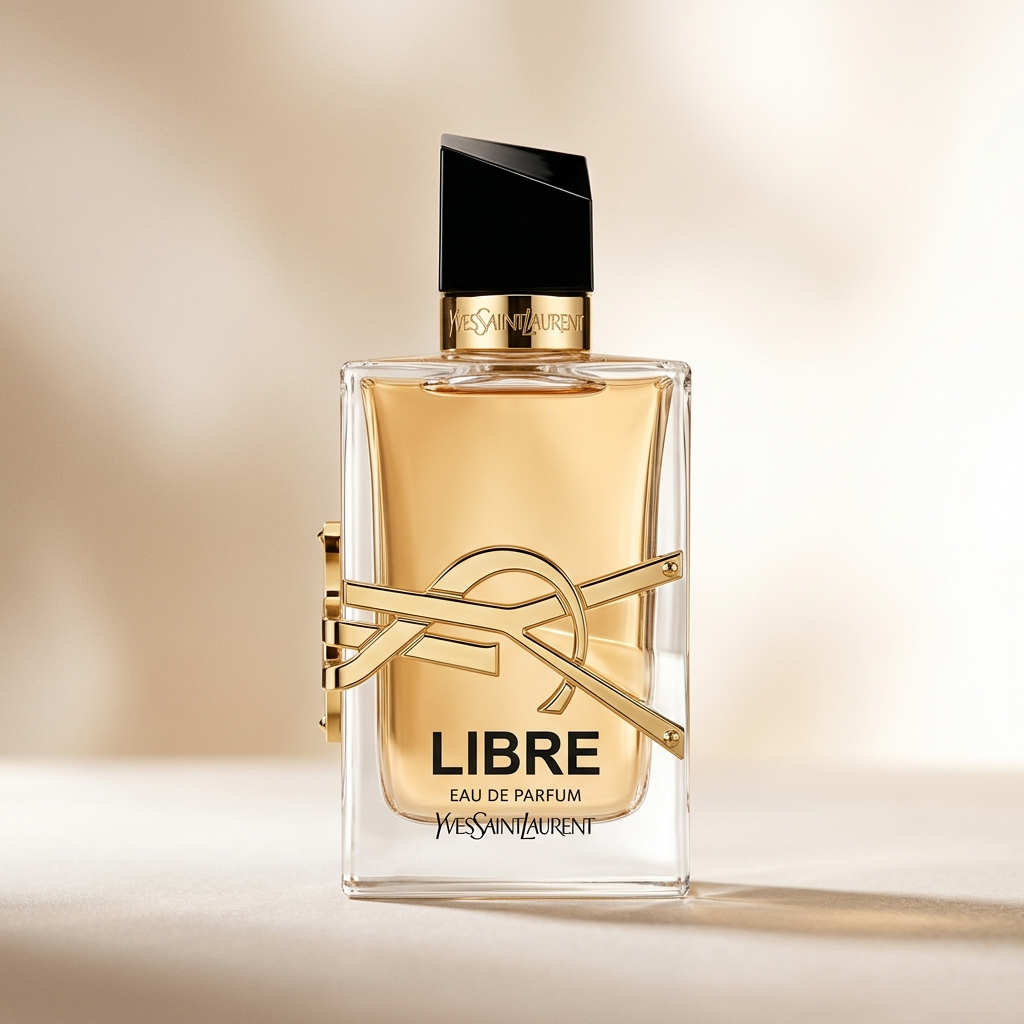 Yves Saint Laurent Libre Eau de Parfum 90ml